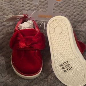 Gymboree Toddler  girls shoes